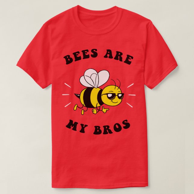 Bin är mina bröst t shirt (Design framsida)
