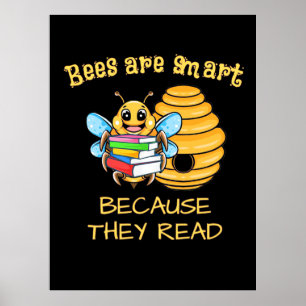 Bin är smarta poster