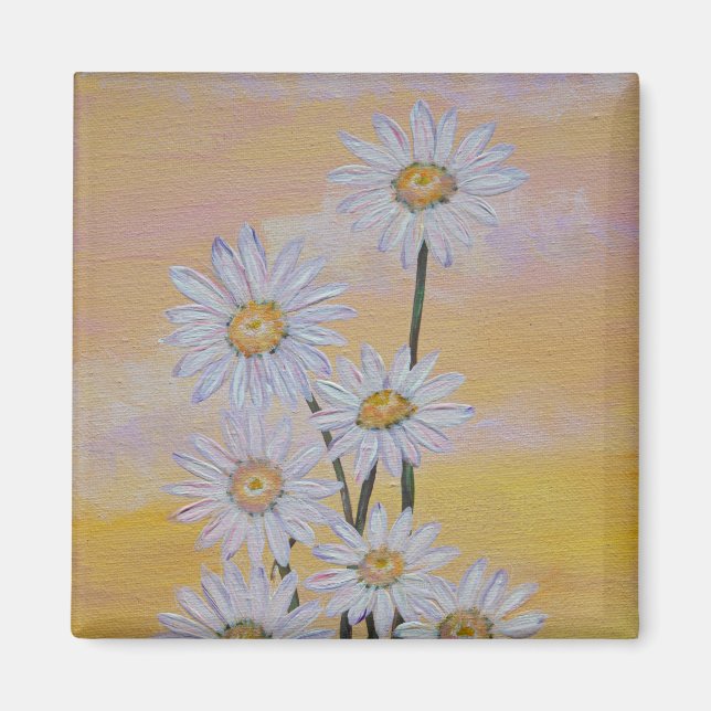 Bin där Sol Shines ligger Magnet (Framsidan)