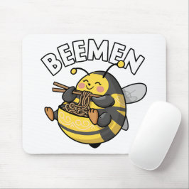 Bin Eating Ramen = KÖN Musmatta