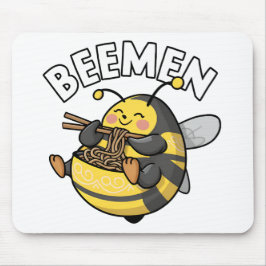 Bin Eating Ramen = KÖN Musmatta