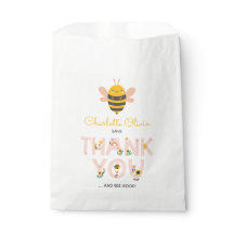 Bin Gult & Rosa Blommigt ONE Baby 1st Birthday