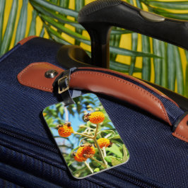 Bin i arbete bagagebricka