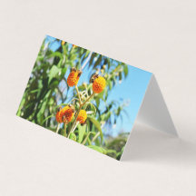 Bin i arbetsblankgratulationskort