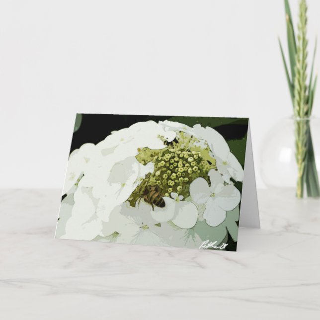 Bin i arbetslivet, vitt kort (Framsida)