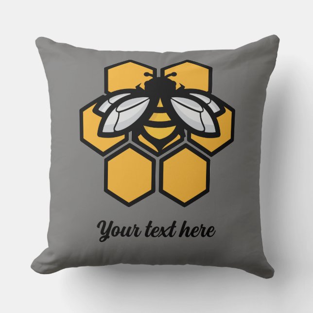 Bin i en kupa kudde (Framsida)