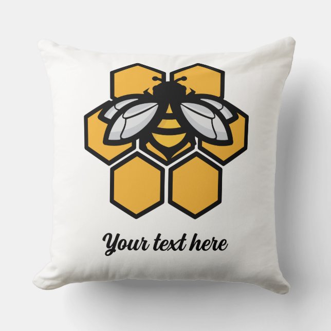 Bin i en kupa kudde (Framsida)