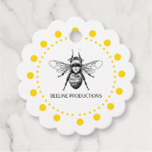 Bin i golden Circle Business