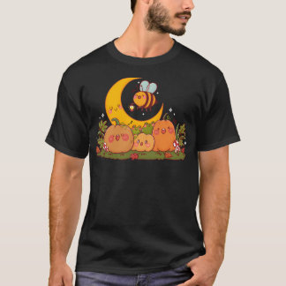 Bin i Pumpkin Patch T Shirt