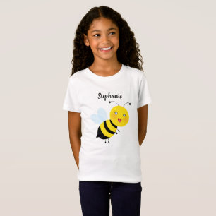 Bin i Tulip Garden T Shirt