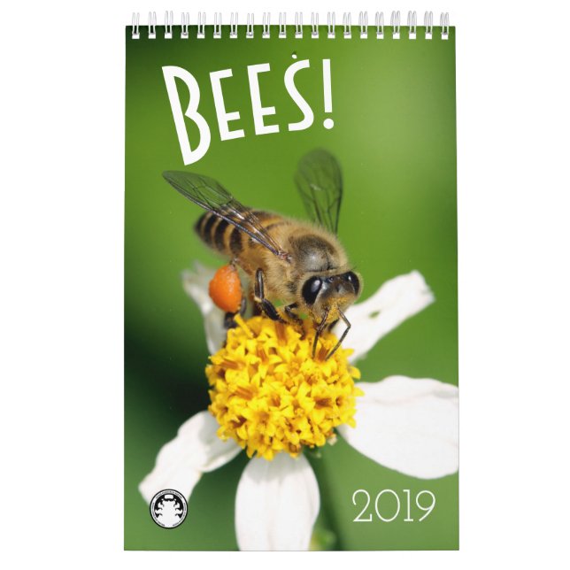 Bin Kalender (Omslag)