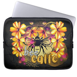 Bin, koffe laptop fodral