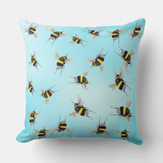 bin kudde