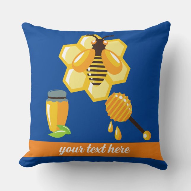 bin kudde (Framsida)