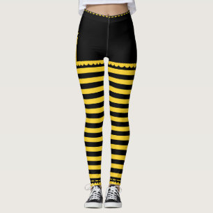 bin leggings