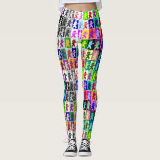 Bin leggings
