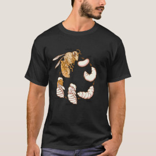 bin livscykler hemundervisningsmaterial t shirt