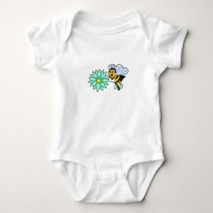 Bin med Flower.PNG T Shirt