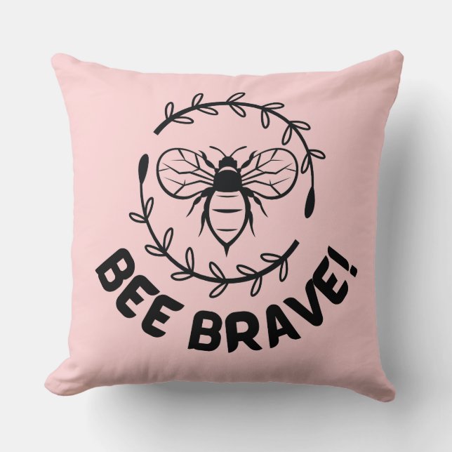 bin modig kudde (Framsida)