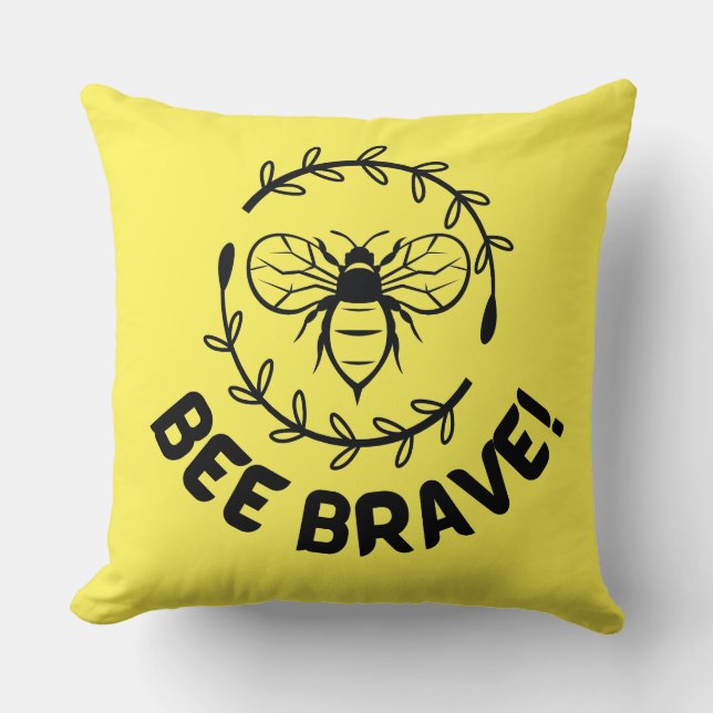 bin modig kudde (Framsida)