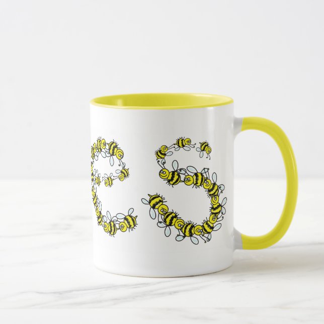 Bin Mugg (Höger)