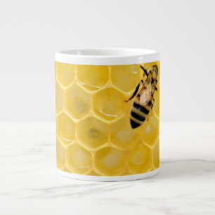 bin och bikaka jumbo mugg