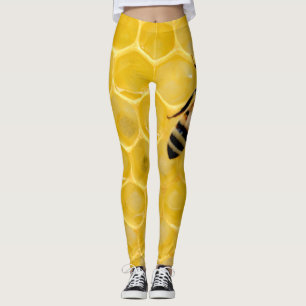 bin och bikaka leggings
