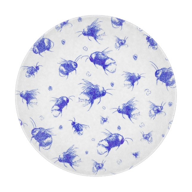 Bin- och blomkhoppingsnämnd - Unik giftidé (Framsidan)