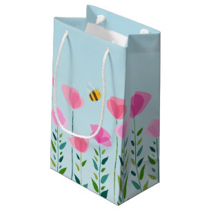 Bin och Blommar
