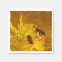 Bin och pappra blöjor