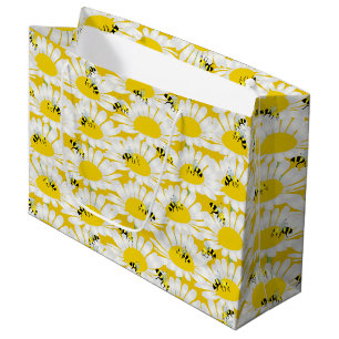 Bin på Blommans stora gifttag - bakgrunden till G