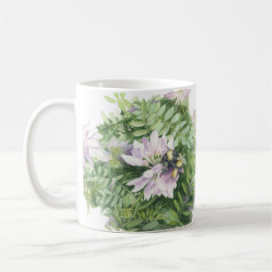 Bin på Flower Mugg