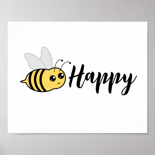 bin poster (Framsidan)