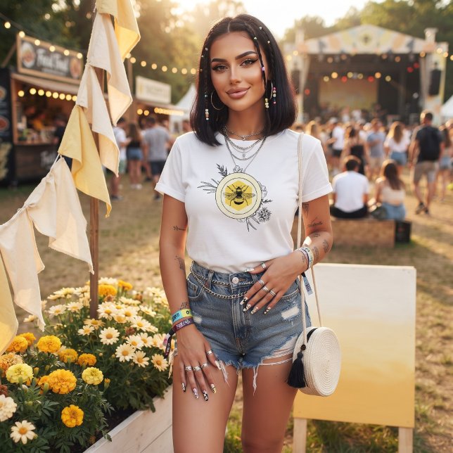 Bin T Shirt (Skapare uppladdad)