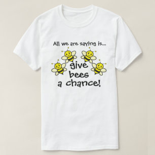 Bin T-shirt
