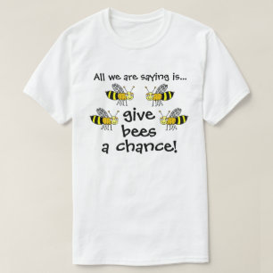Bin Tee Shirt
