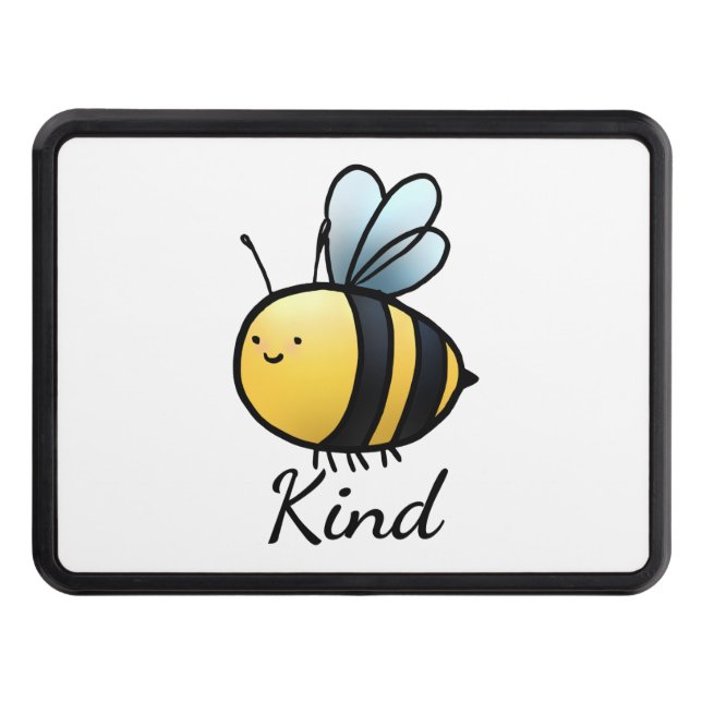 "Bin" typ Dragkroksskydd (Framsidan)