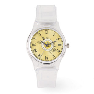 Bina Armbandsur