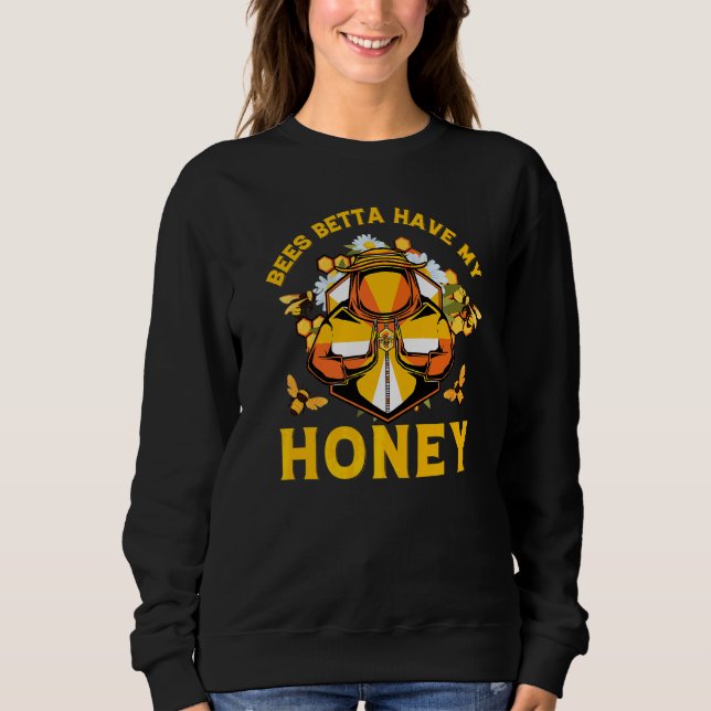 Bina Bihandledare  Uttalande  43 T Shirt (Framsida)