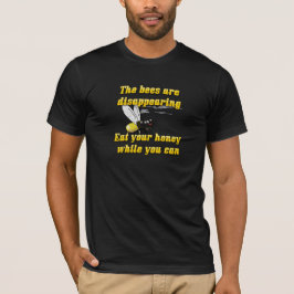 Bina försvinner. . t shirt