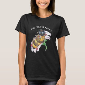 Bina knän t shirt