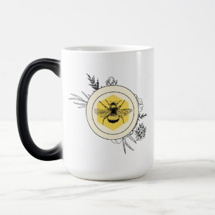 Bina Magisk Mugg