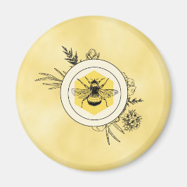 Bina Magnet
