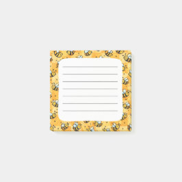 Bina Post-it Block