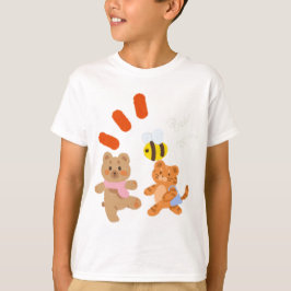 Bina T Shirt