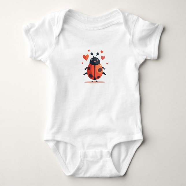 Bina T Shirt (Framsida)