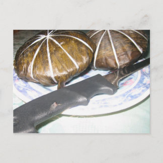 Binagol Vykort