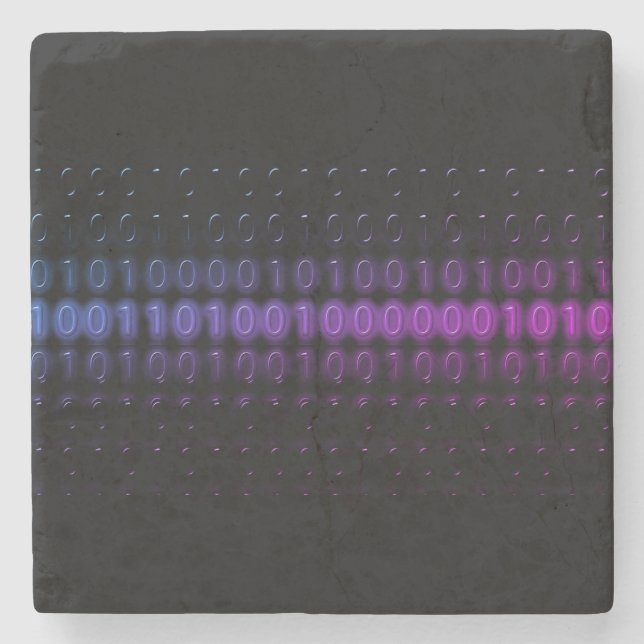 BiNALUXE Marble Underlägg (Framsidan)