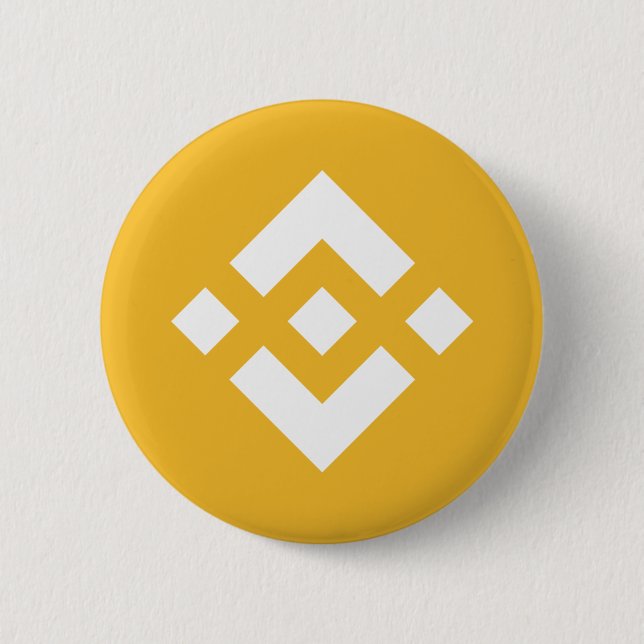 Binance BNB Knapp (Framsida)