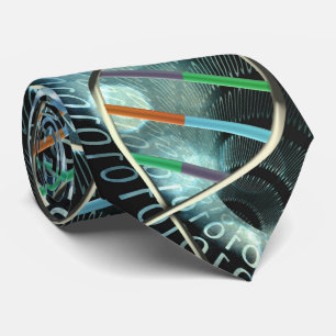 Binär DNA kodifierar Slips